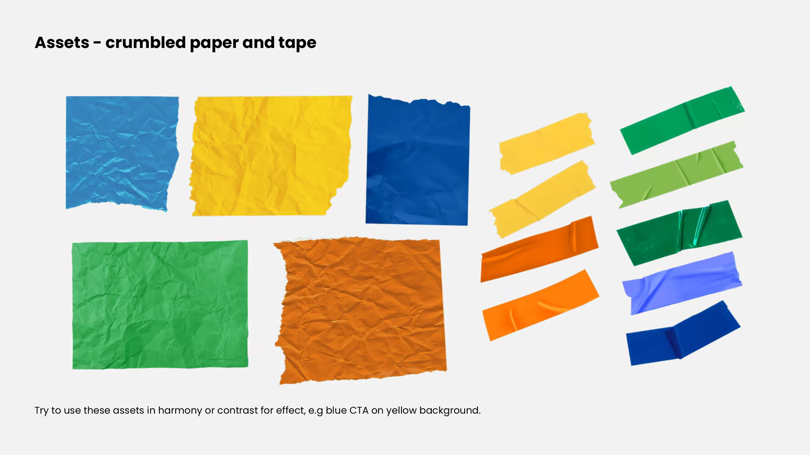Home & Gift brand guidelines, page 8